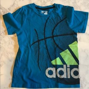 Adidas shirt
